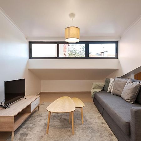 Central Gem IV - Lisbon Trendy Santos District With Dedicated Workspace Lisboa Exterior foto