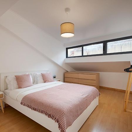 Central Gem IV - Lisbon Trendy Santos District With Dedicated Workspace Lisboa Exterior foto