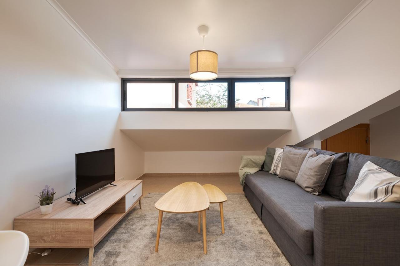 Central Gem IV - Lisbon Trendy Santos District With Dedicated Workspace Lisboa Exterior foto
