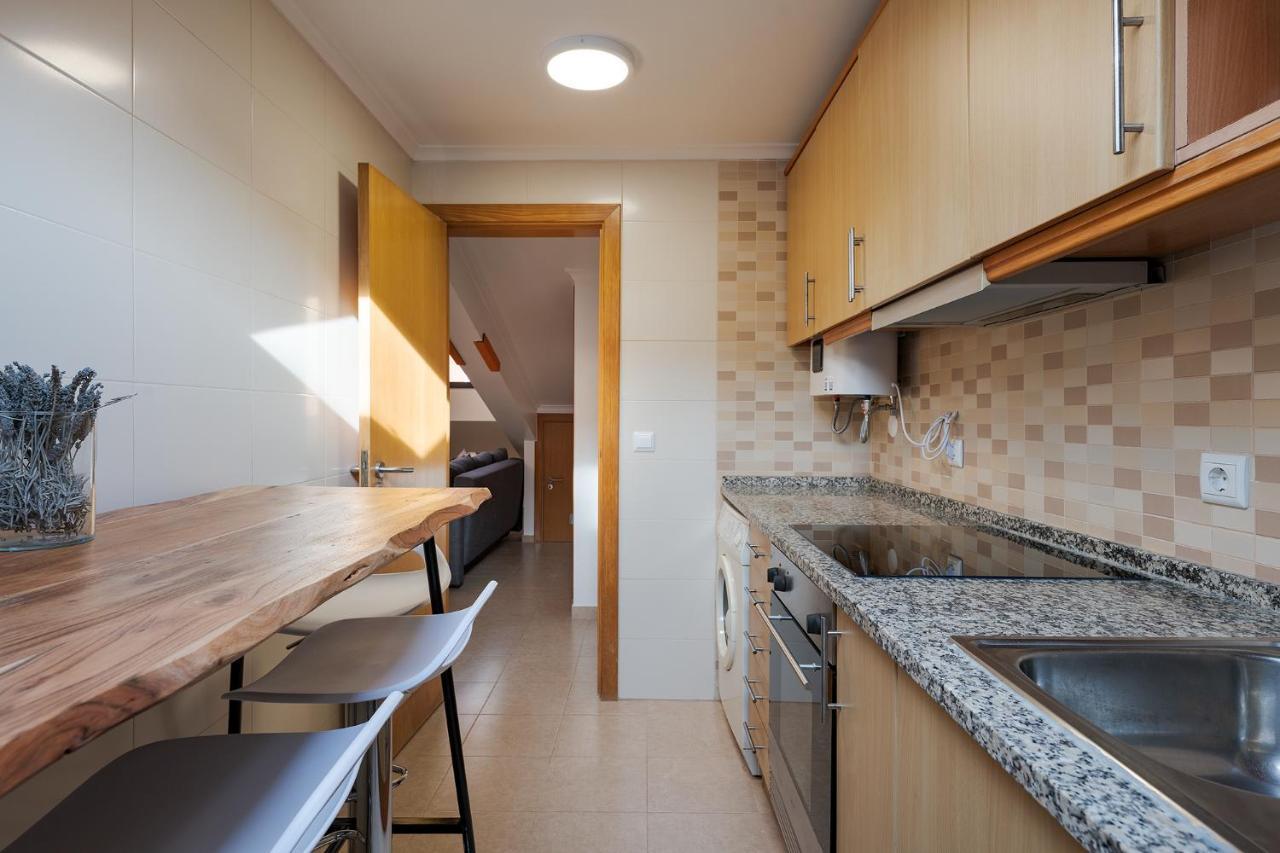 Central Gem IV - Lisbon Trendy Santos District With Dedicated Workspace Lisboa Exterior foto