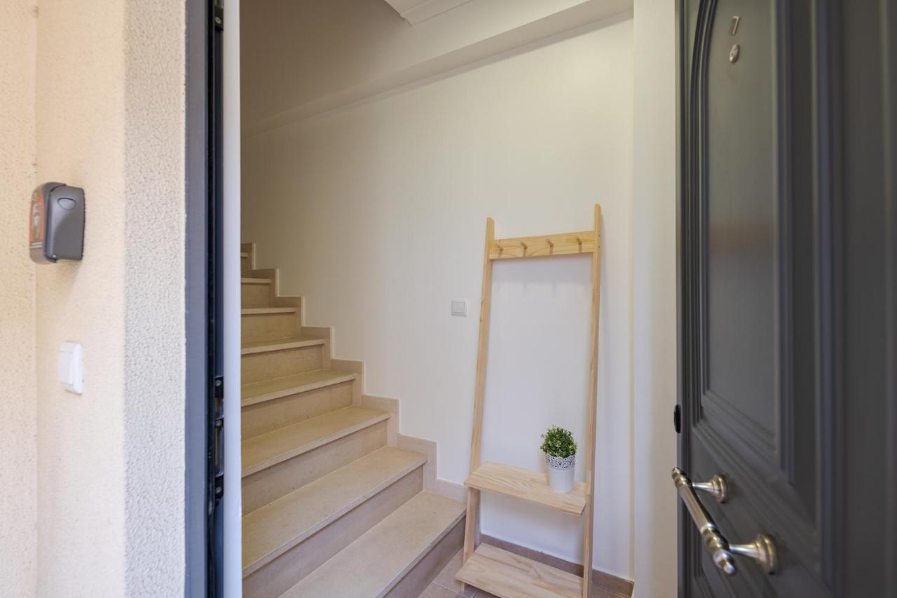 Central Gem IV - Lisbon Trendy Santos District With Dedicated Workspace Lisboa Exterior foto