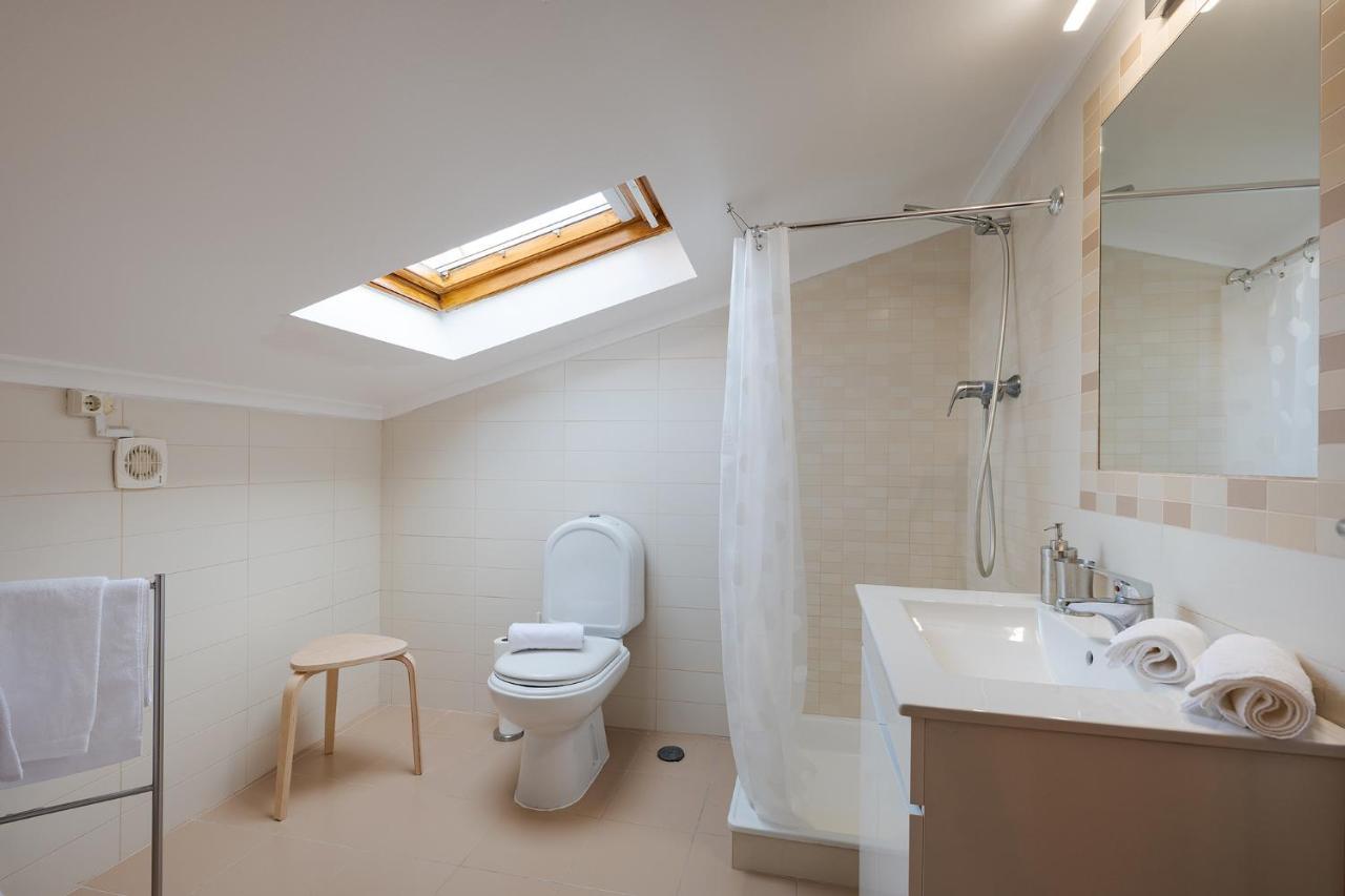 Central Gem IV - Lisbon Trendy Santos District With Dedicated Workspace Lisboa Exterior foto