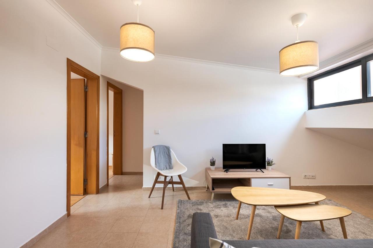 Central Gem IV - Lisbon Trendy Santos District With Dedicated Workspace Lisboa Exterior foto
