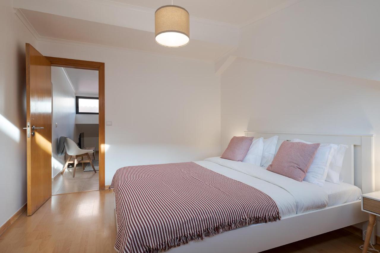 Central Gem IV - Lisbon Trendy Santos District With Dedicated Workspace Lisboa Exterior foto